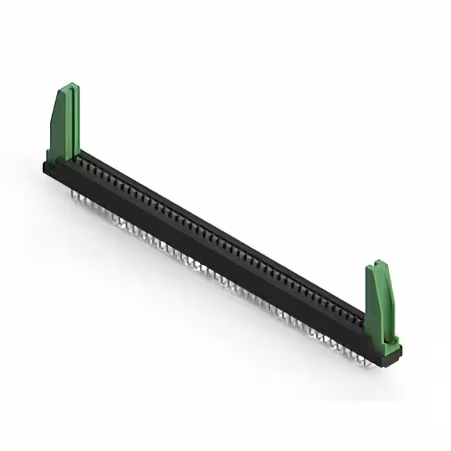 357-044-458-178 EDAC Inc.  Edgeboard Connectors